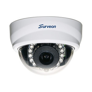 Поворотная видеокамера Surveon CAM5321S4
