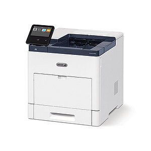 Монохромный принтер Xerox VersaLink B600DN