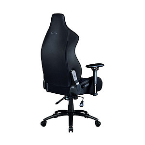 Игровое компьютерное кресло Razer Iskur Black XL