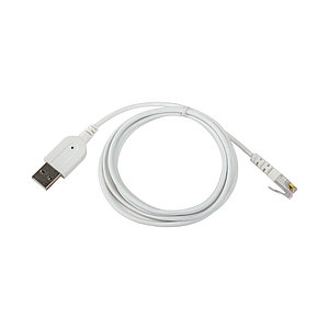 Противокражный кабель Eagle B6420WRJ (USB - RJ)