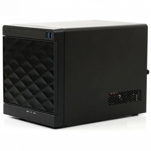 InWin IW-MS-04-1 серверный корпус (IW-MS-04-1) - фото 3 - id-p97289786