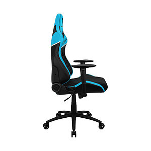 Игровое компьютерное кресло ThunderX3 TC5-Azure Blue