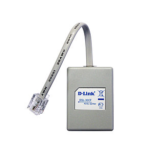 ADSL Сплиттер D-Link DSL-30CF/RS