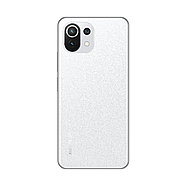 Мобильный телефон Xiaomi 11 Lite 5G NE 8GB RAM 256GB ROM Snowflake White, фото 2