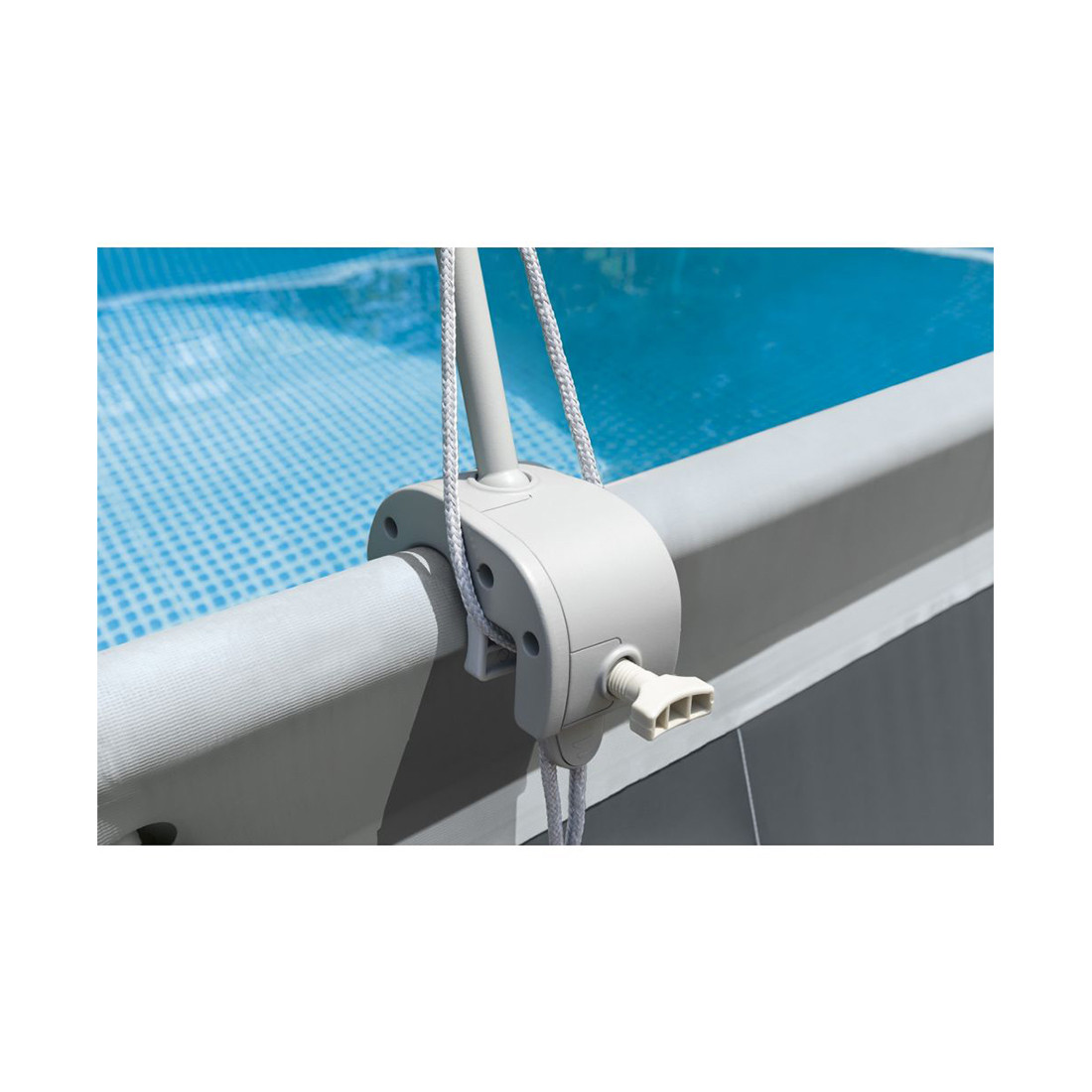 Тент-палатка для бассейна Intex 28054