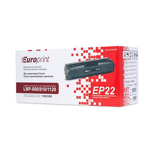 Картридж Europrint EPC-EP22