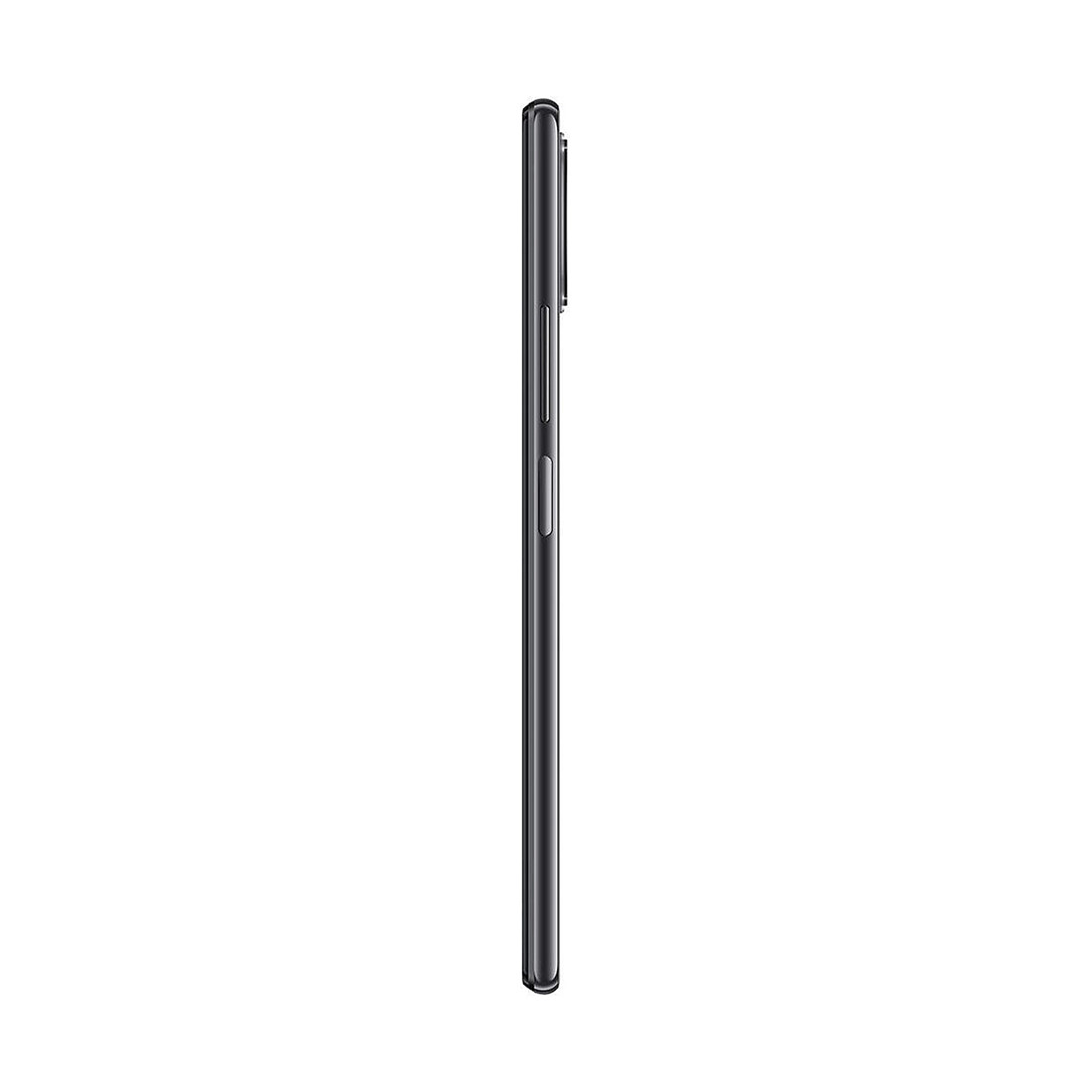 Мобильный телефон Xiaomi 11 Lite 5G NE 8GB RAM 128GB ROM Truffle Black