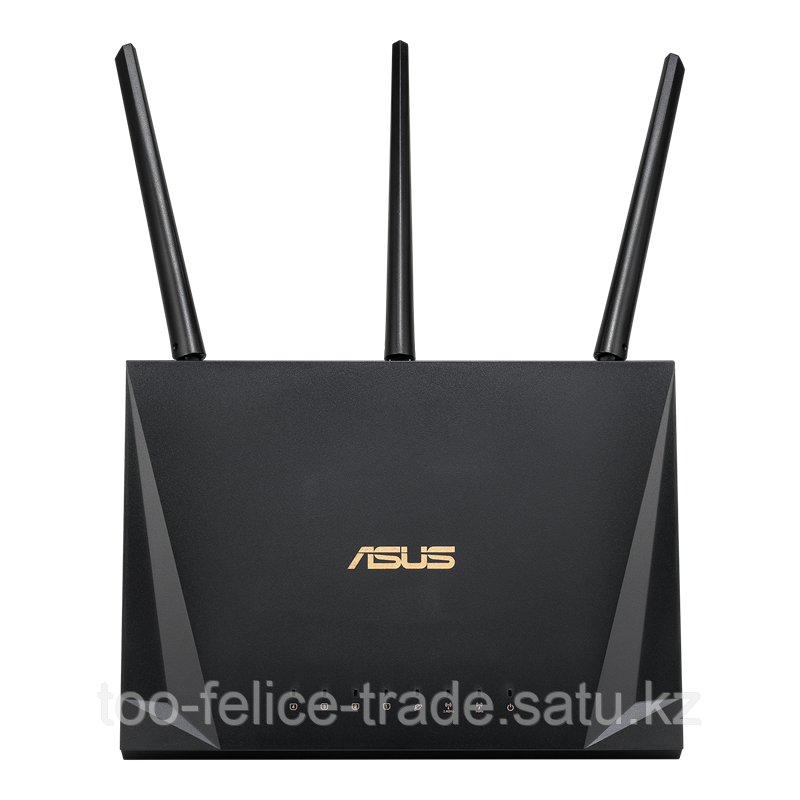 Маршрутизатор Asus RT-AC85P (90IG04X0-MN3G00)