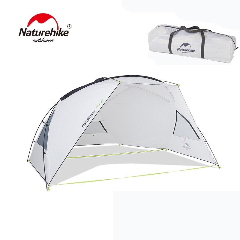 Тент кемпинговый Naturehike NH18Z001-P