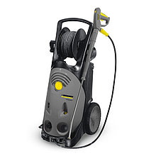 Аппарат высокого давления KARCHER HD 13/18 4SX PLUS