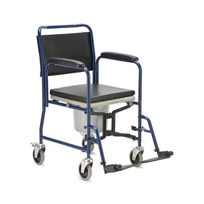 Кресло-коляска H 009B Armed