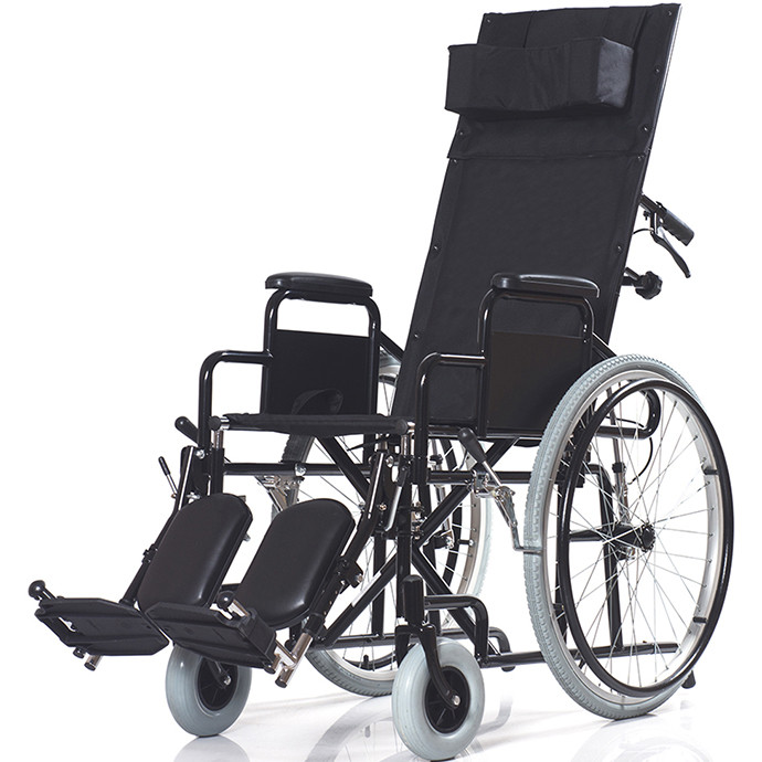 Кресло-коляска для инвалидов Ortonica Base 155 19 дюймов