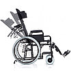 Кресло-коляска для инвалидов Ortonica Base 155 19 дюймов, фото 2