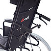 Кресло-коляска для инвалидов Ortonica Base 155 19 дюймов, фото 3