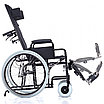 Кресло-коляска для инвалидов Ortonica Base 155 19 дюймов, фото 4