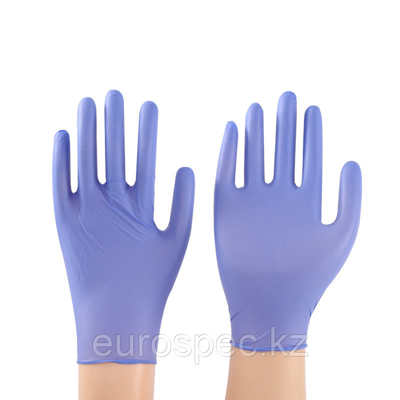 Виниловые перчатки одноразовые в наличии! Отличное качество!