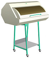 Камеры ультрафиолетовые "УФК-1, УФК-2, УФК-3"