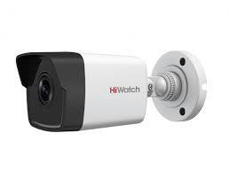 Hikvision камера цилиндрическая Разрешение: 4.0МР