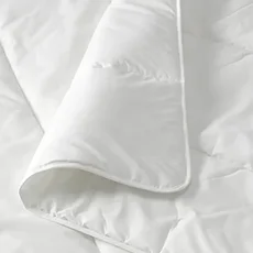 Одеяло теплое SMÅSPORRE СМОСПОРРЕ 150х200 см ИКЕА, IKEA, фото 2