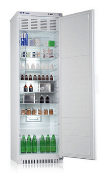 Холодильник фармацевтический ХФ-400 - фото 1 - id-p97309628