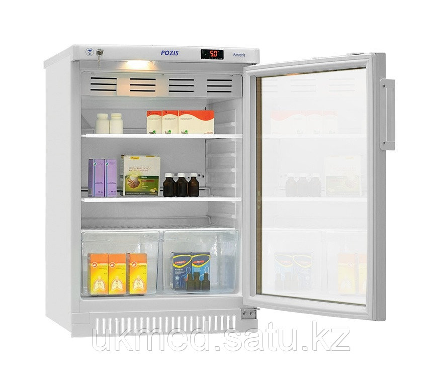 Холодильник фармацевтический ХФ-140-1 POZIS - фото 1 - id-p97309641