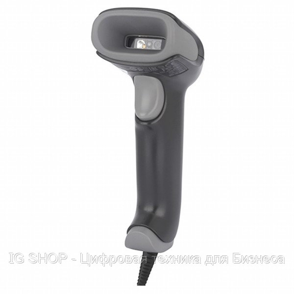 Сканер штрихкодов Honeywell 2D 1470G2DR USB (Без подставки)