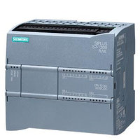 Центральный процессор SIPLUS S7-1200 6AG1214-1AG40-5XB0 Siemens