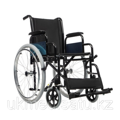 Кресло-коляска для инвалидов Ortonica Base 130 - фото 1 - id-p97309762
