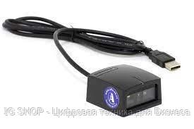 Встраиваемый сканер штрих кодов Honeywell 2D YJ-HF500 (USB)