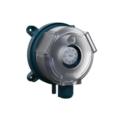 Реле перепада давления ОВЕН РД30-ДД200