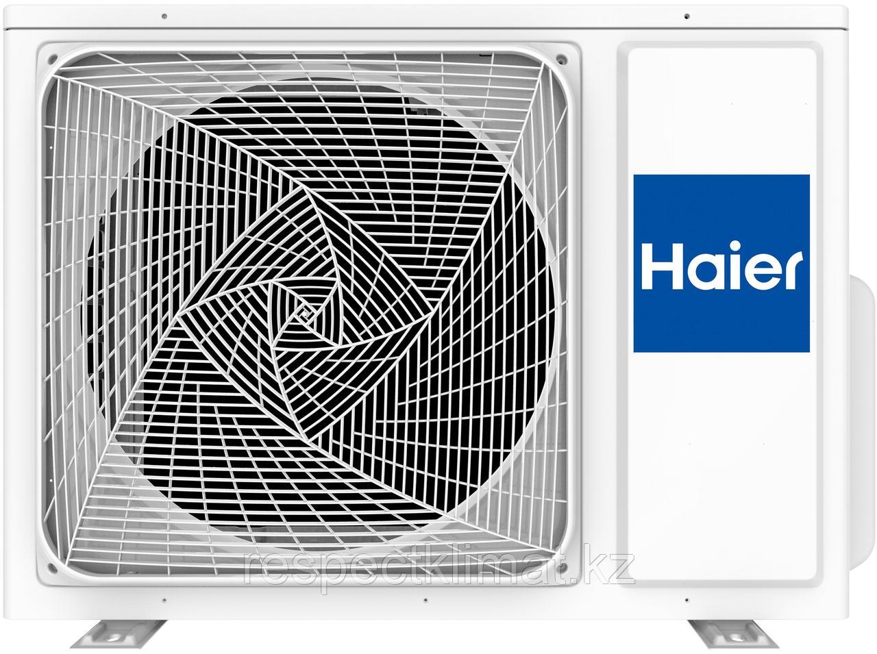 Кондиционер Haier серия "Flexis Super Match" AS70S2SF1FA-B / 1U70S2SJ2FA (черный) - фото 3 - id-p97310269