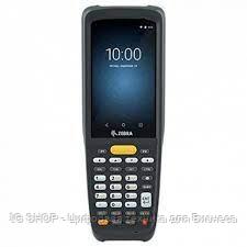 Терминал сбора данных ZEBRA 2D MC27BK Android