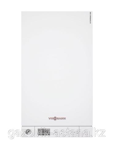 ГАЗОВЫЙ КОТЕЛ VIESSMANN VITOPEND 100 24 кВт ТУРБИРОВАННЫЙ ДВУХКОНТУРНЫЙ