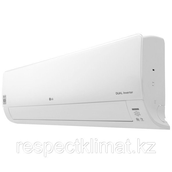 Кондиционер LG серия ProCOOL DUAL Invertor B18TS - фото 2 - id-p76651455