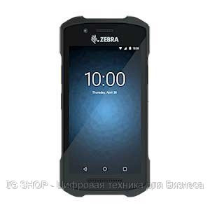 Терминал сбора данных ZEBRA 2D TC26BK Android
