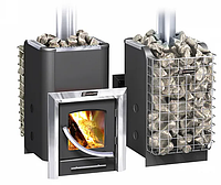 Печи для бани и сауны