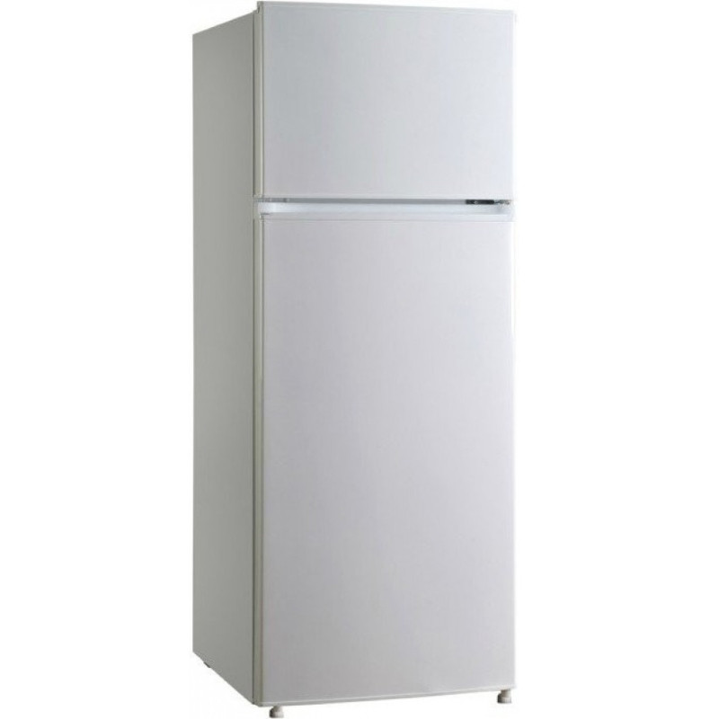 Холодильник Midea MDRT294FGF01, белый - фото 2 - id-p97310681
