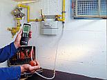 Прибор для измерения давления газа testo 312-4, фото 6