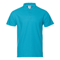 Рубашка 104_Бирюзовый (32) (XL/52)