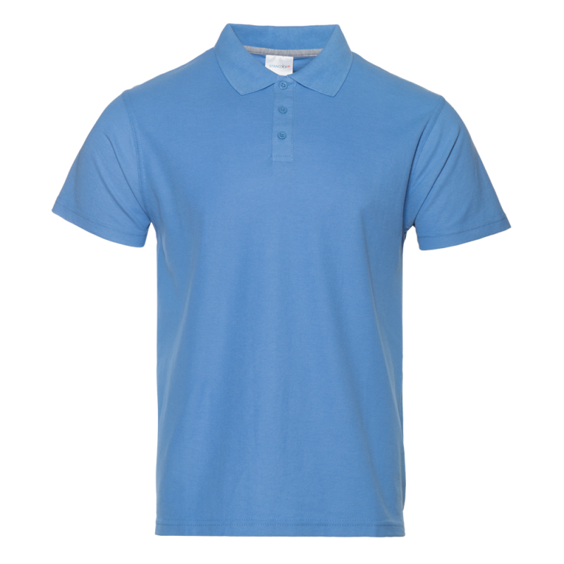 Рубашка 104_Голубой (76) (XS/44)