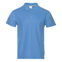 Рубашка 104_Голубой (76) (XL/52)