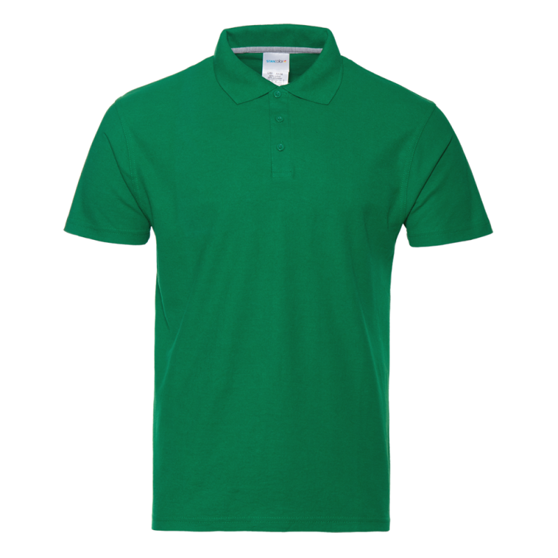 Рубашка 104_Зелёный (30) (XS/44)