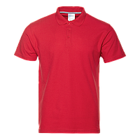 Рубашка 104_Красный (14) (S/46)
