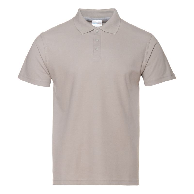 Рубашка 104_С-серый (72) (M/48)