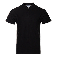 Рубашка 104_Чёрный (20) (XXL/54)