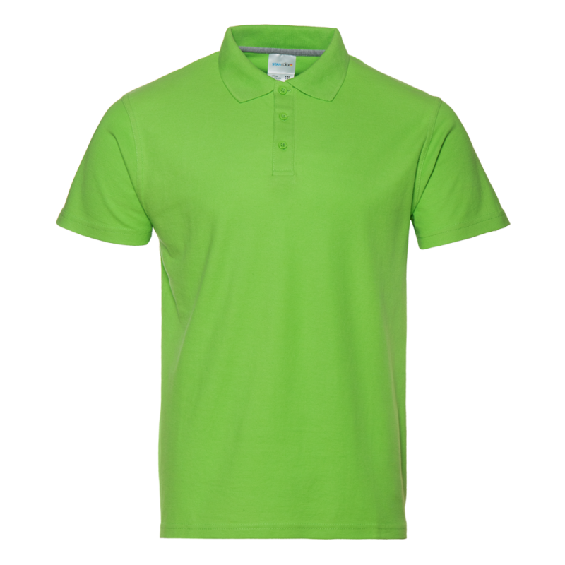 Рубашка 104_Ярко-зелёный (26) (M/48)