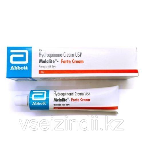 Гидрохинон (Hydroquinone cream)