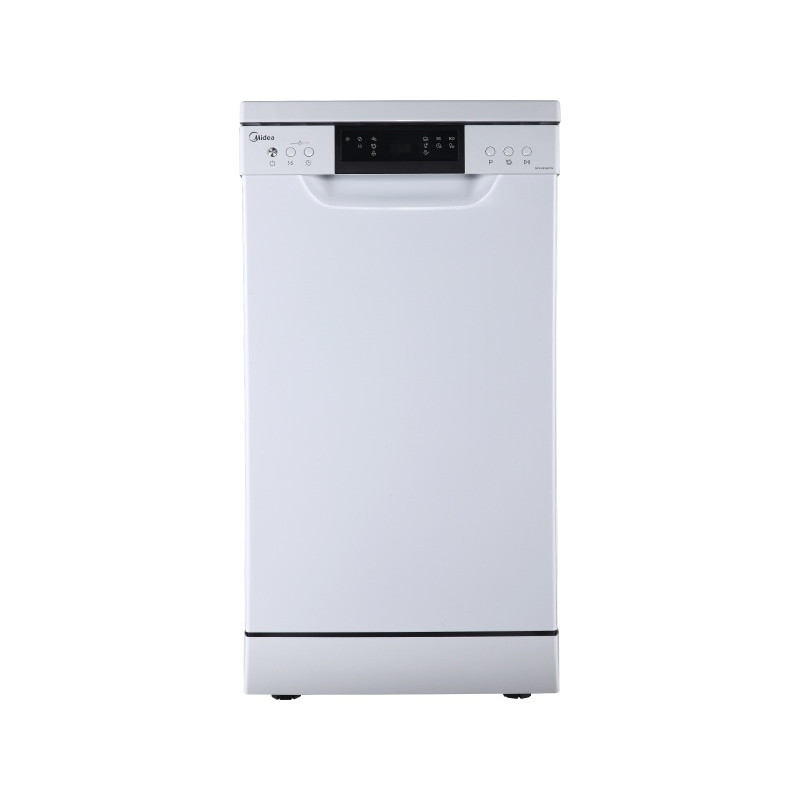 Посудомоечная машина Midea DWF8-7618PW(DWF8-7614PW) белая