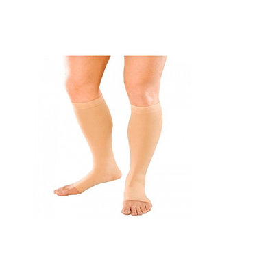 Гольфы мужские компрессионные 322 №3 Бежевый