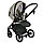 Детская коляска Pituso Confort 2 в 1 Plus 20/1 Gucci, фото 10